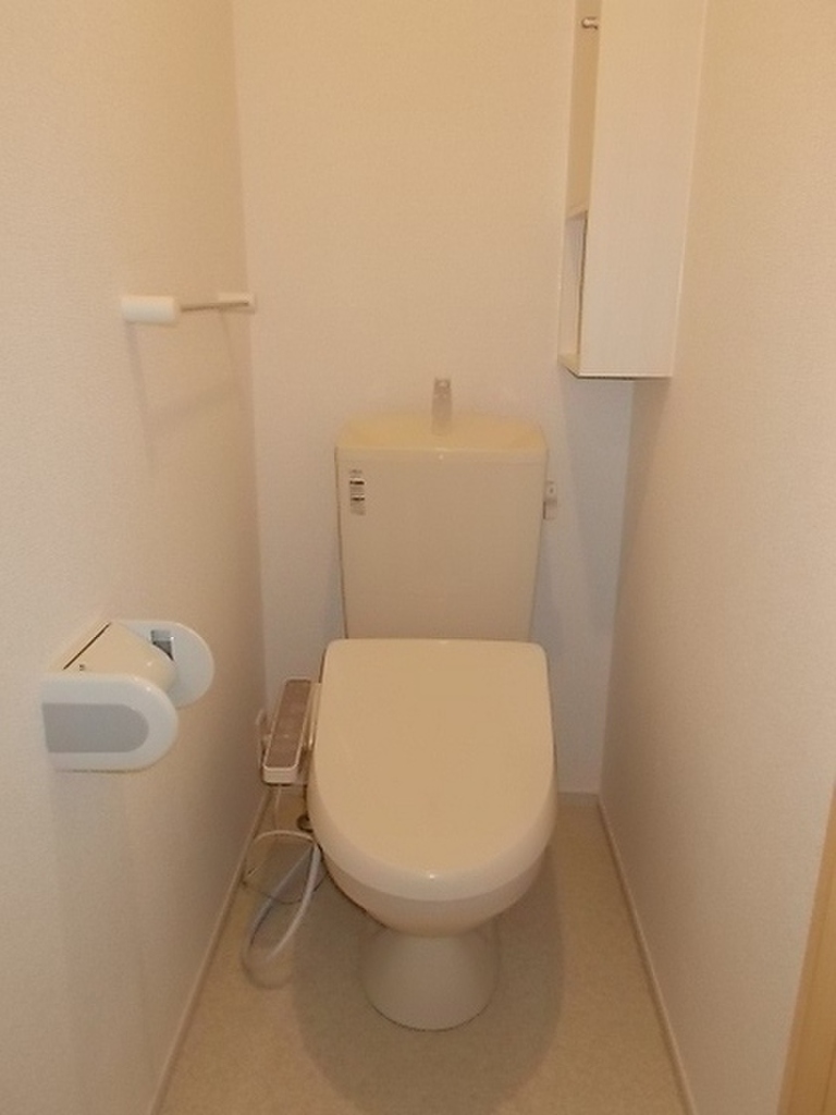 (5/17) トイレ (5/17) トイレ