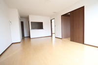 ※他号室の写真です。