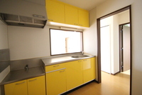 ※他号室の写真です。