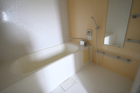 ※他号室の写真です。