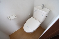 ※他号室の写真です。