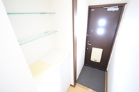 ※他号室の写真です。