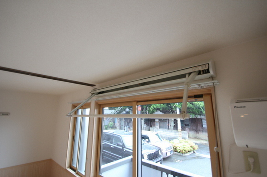 (11/17) その他設備