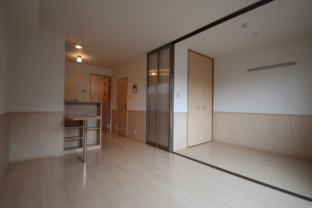 (2/17) 居室・リビング