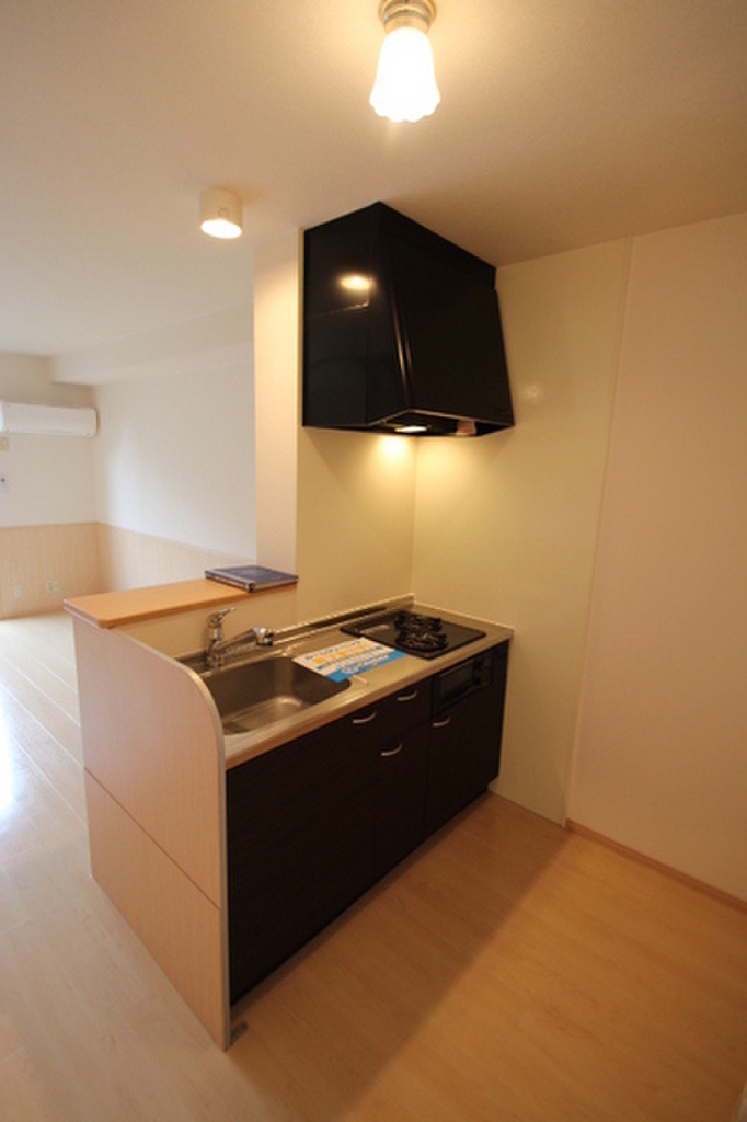 (3/17) キッチン