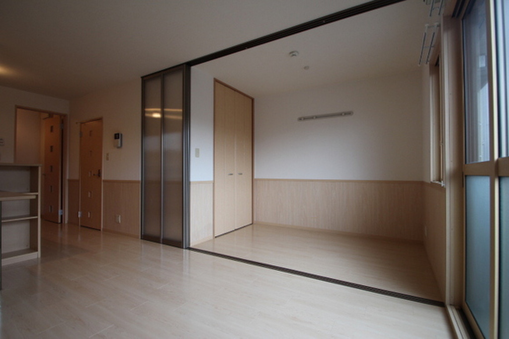 (7/17) その他部屋・スペース