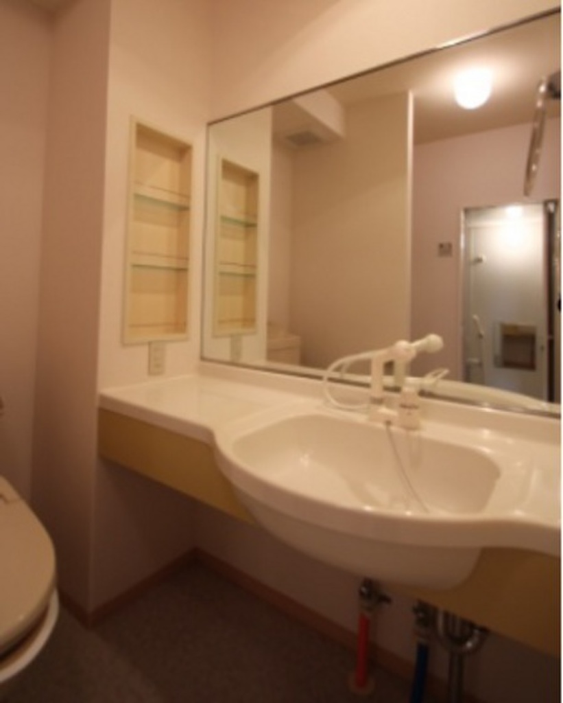 (6/16) 洗面所 (6/16) 洗面所