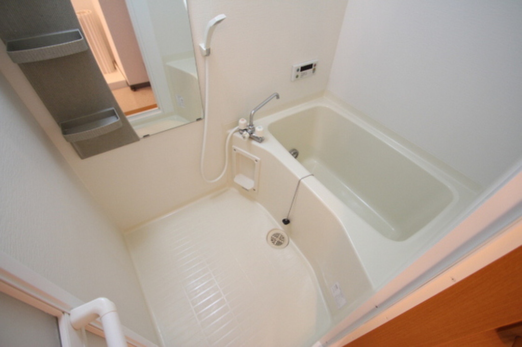 (4/17) バス (4/17) バス