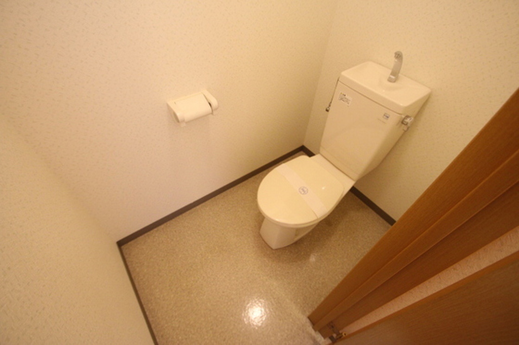 (5/17) トイレ (5/17) トイレ