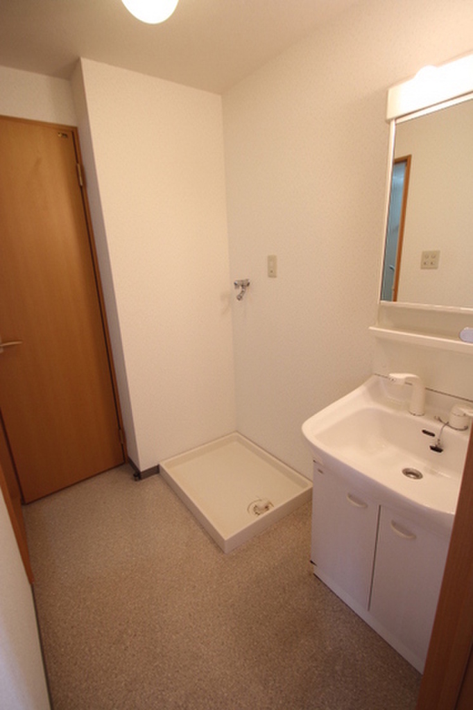 (6/17) 洗面所 (6/17) 洗面所