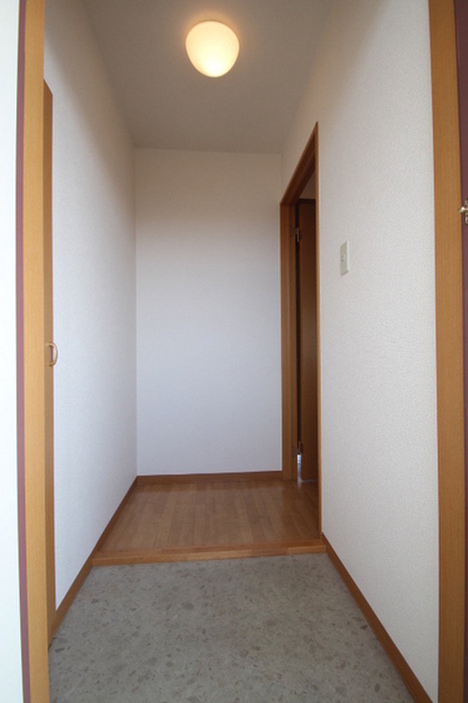 (9/17) 玄関 (9/17) 玄関