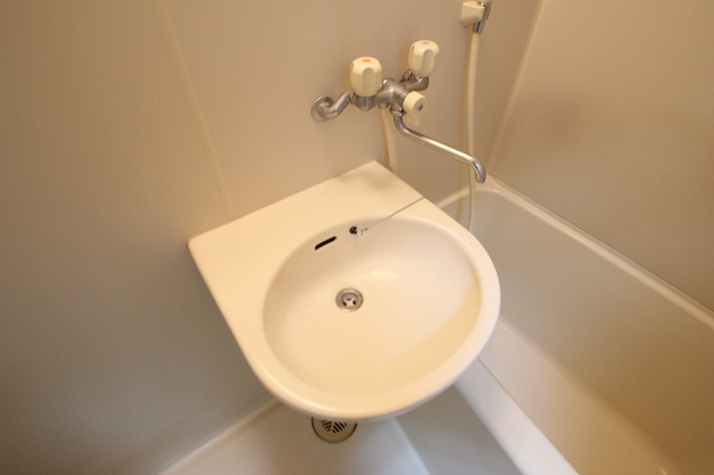 (14/23) 洗面所 (14/23) 洗面所