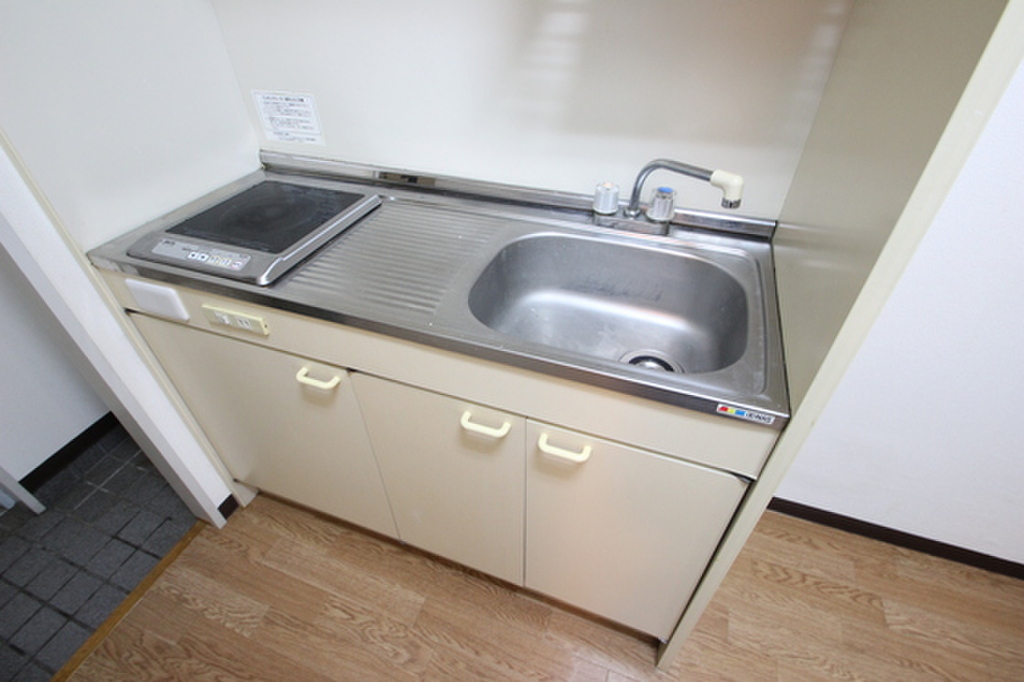 (3/23) キッチン (3/23) キッチン