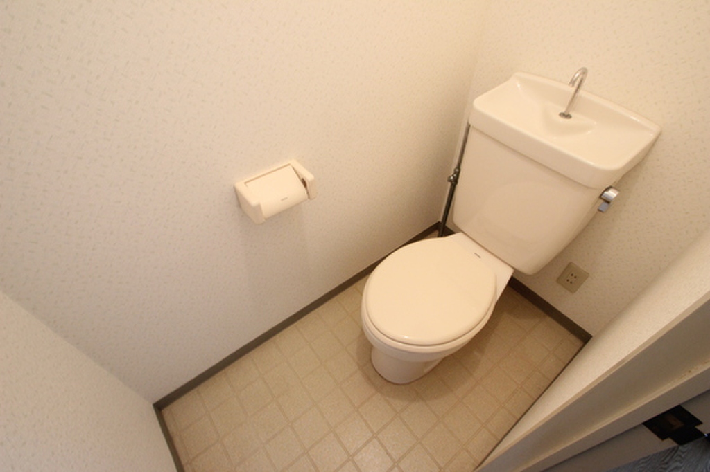 (5/23) トイレ (5/23) トイレ