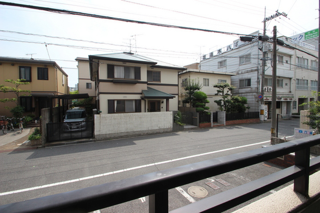 (9/23) 眺望 (9/23) 眺望