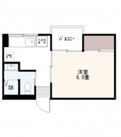 ブルックス駅前