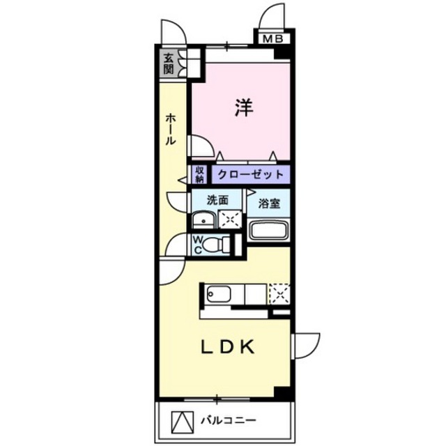 パラッツォ津島