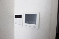 ※別号室の写真です