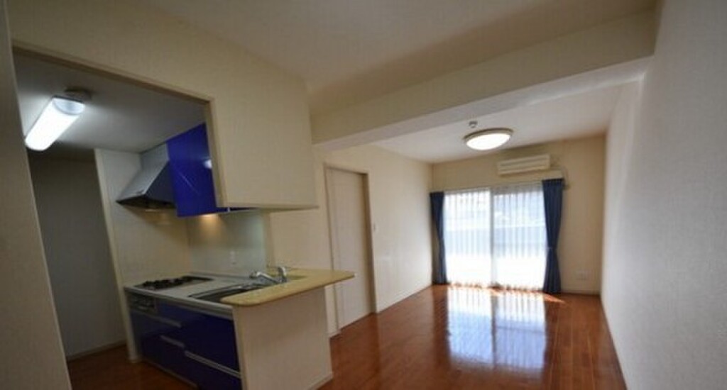 (2/19) 居室・リビング