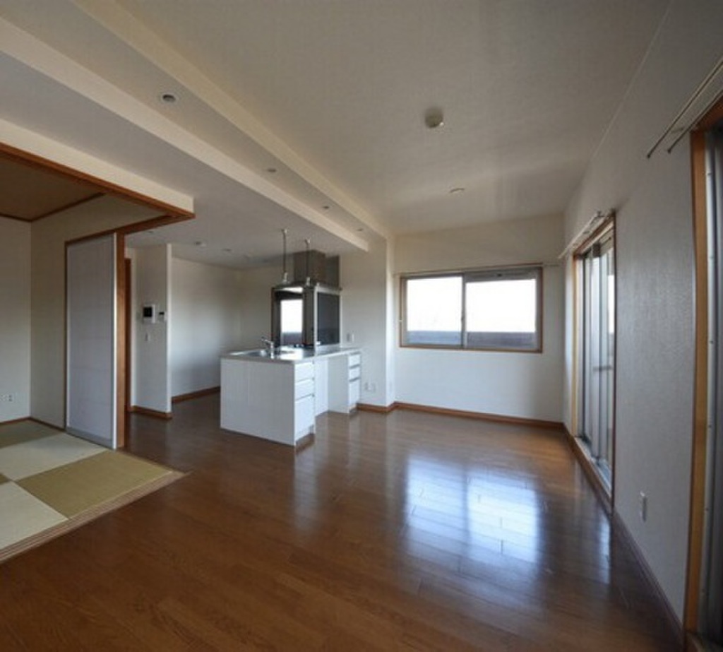 (2/27) 居室・リビング (2/27) 居室・リビング