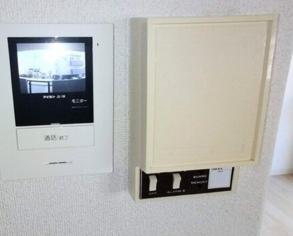 (11/18) ※他号室の写真です