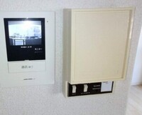 ※他号室の写真です