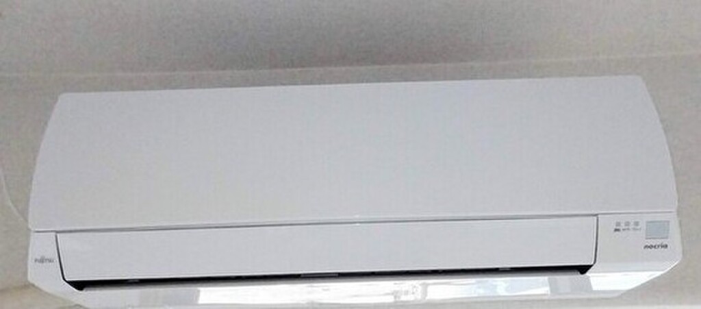 (12/18) ※他号室の写真です