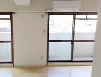 ※他号室の写真です