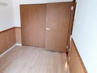 ※他号室の写真です