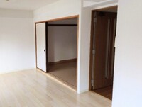 ※他号室の写真です