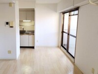 ※他号室の写真です