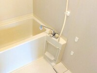 ※他号室の写真です