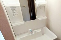 ※他号室の写真です