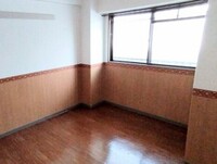 ※他号室の写真です