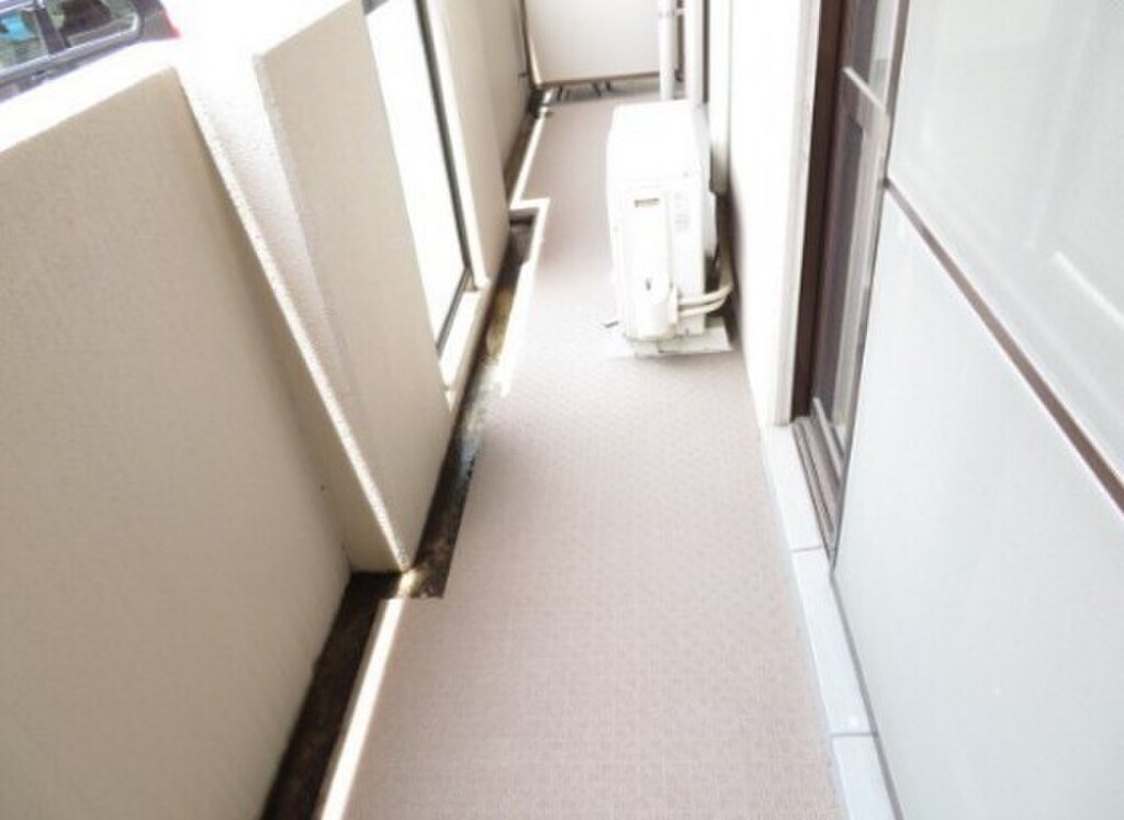 (9/18) ※他号室の写真です