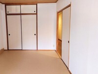 ※他号室の写真です