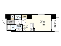 ライトヒルズ駅北