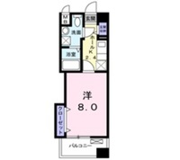 エトワール ポレール Ⅲ号館