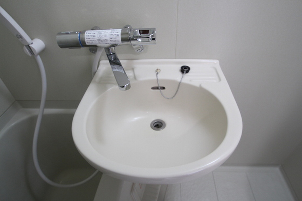 (12/20) 洗面所