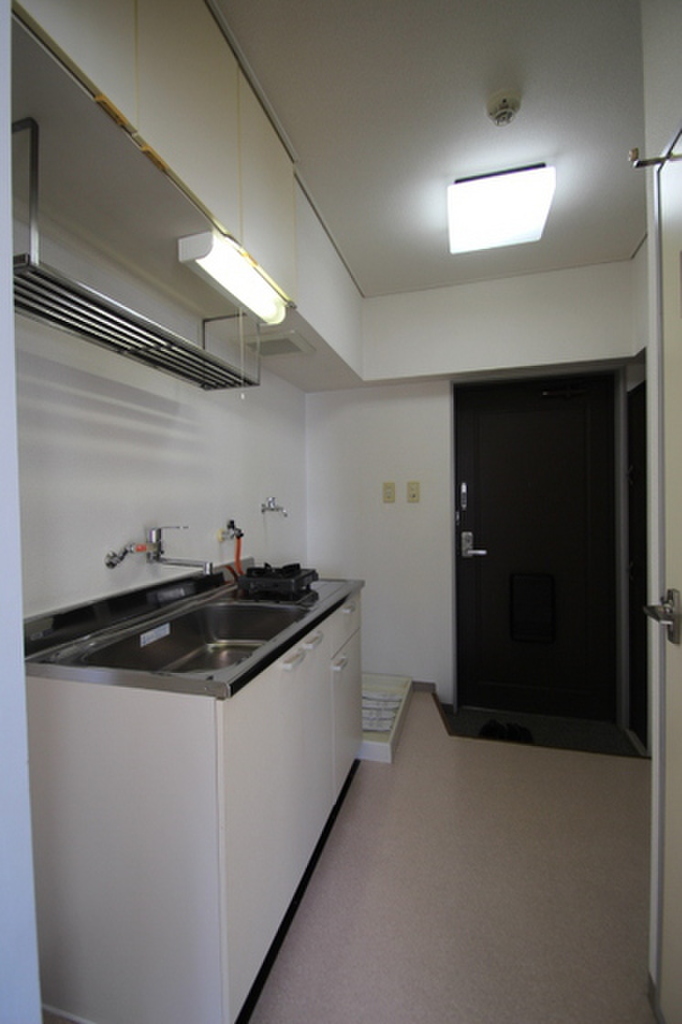 (16/20) キッチン (16/20) キッチン