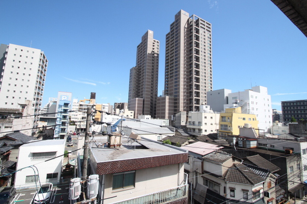 (6/20) 眺望 (6/20) 眺望