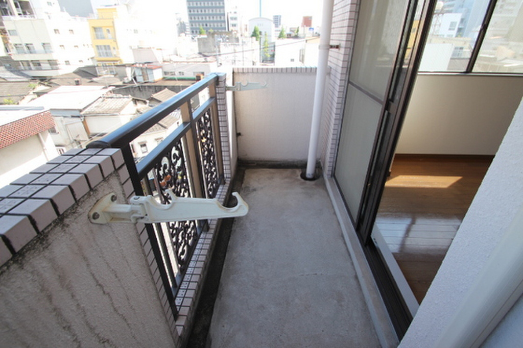 (9/20) バルコニー (9/20) バルコニー