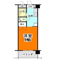 アークハイツ富田町