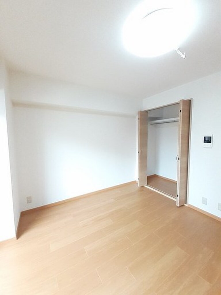 (6/17) 居室・リビング