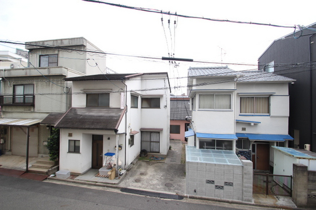 (3/20) 眺望 (3/20) 眺望