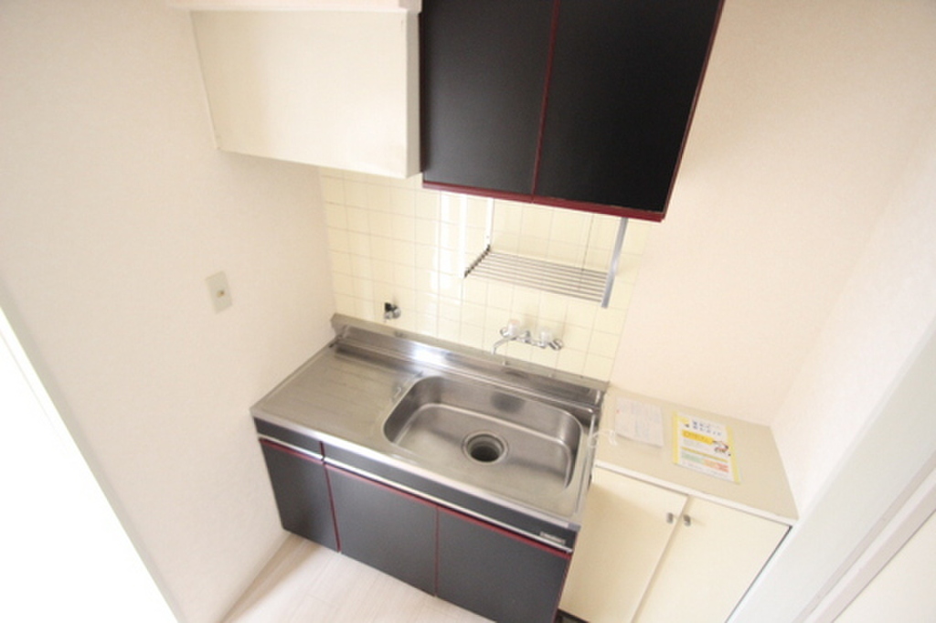 (5/20) キッチン (5/20) キッチン