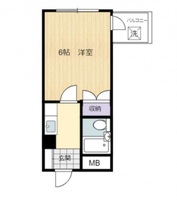 プレアール曙Ⅱ