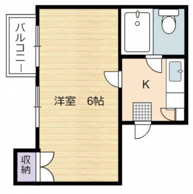 プレアール曙Ⅱ