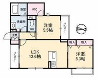 ガーデンコート長束