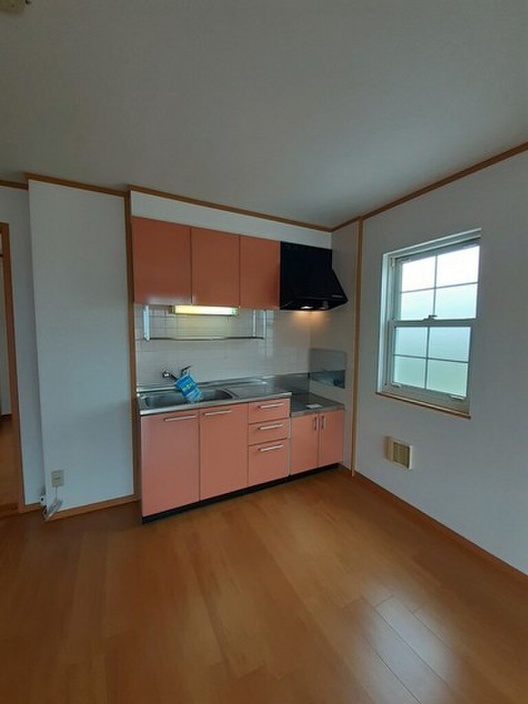 (3/17) キッチン (3/17) キッチン